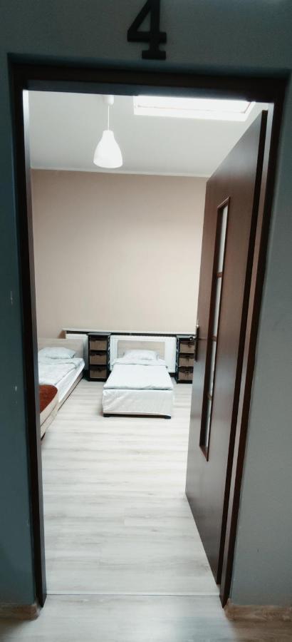 Tanie Spanie Przy Malcie - Zameldowanie Bezobslugowe - Hostel Posen