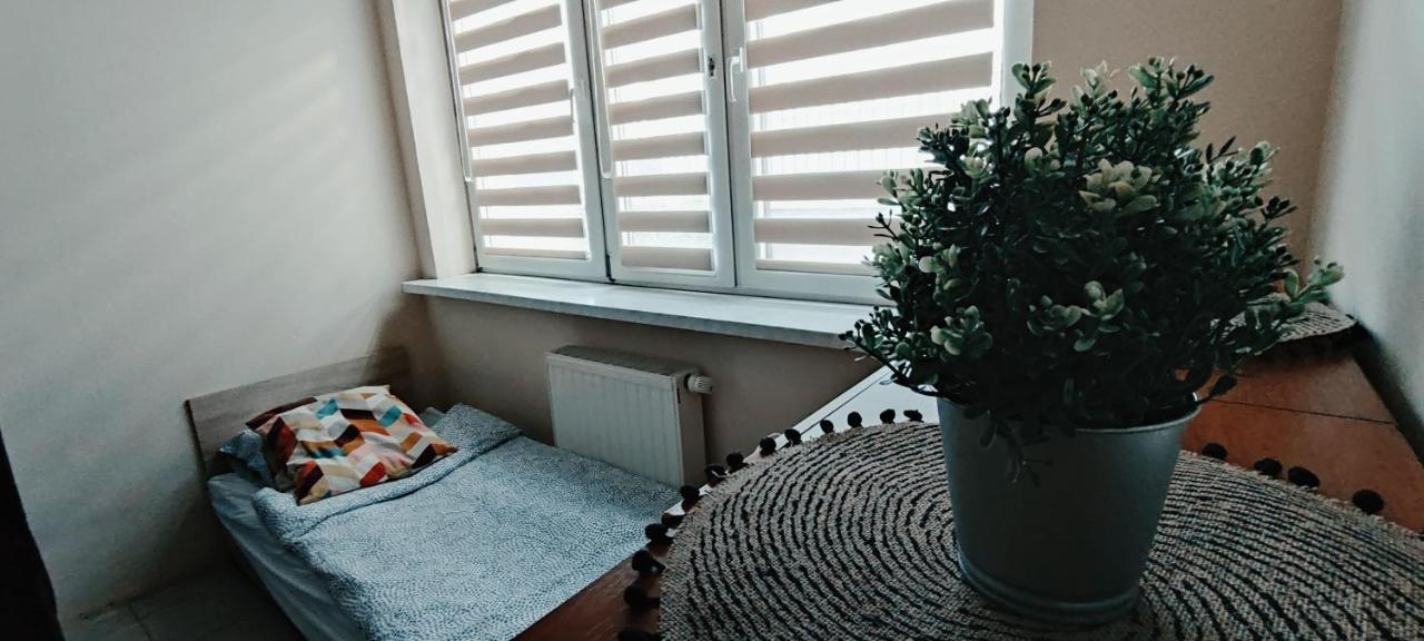 Hostel Tanie Spanie Przy Malcie - Zameldowanie Bezobslugowe -