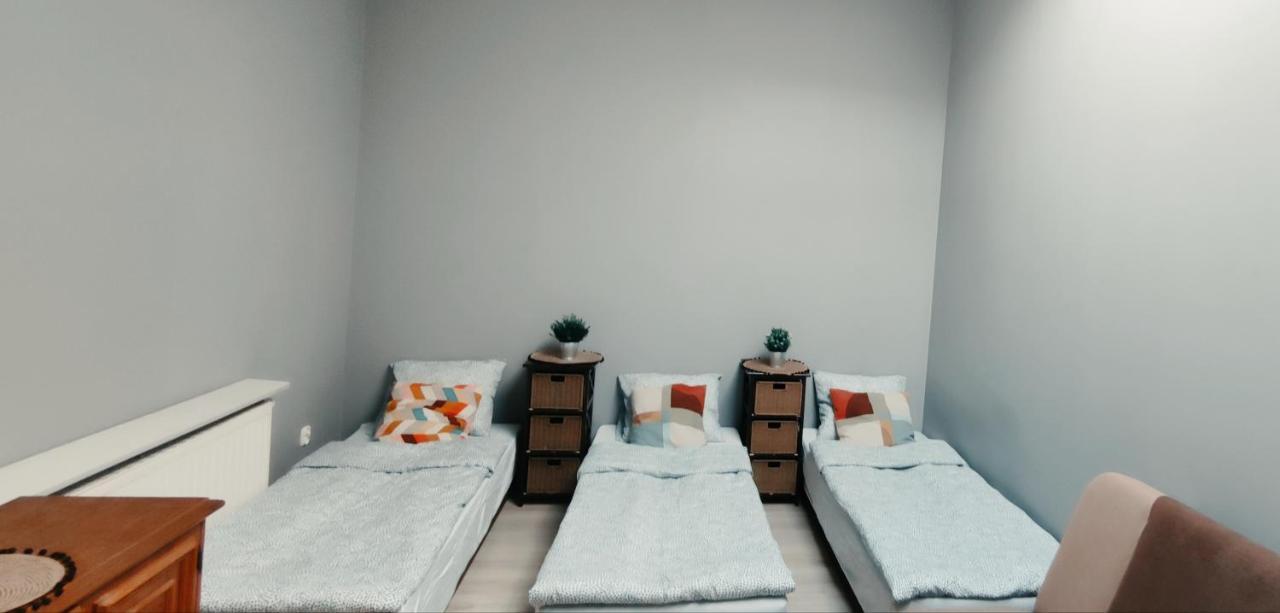 Tanie Spanie Przy Malcie - Zameldowanie Bezobslugowe - Hostel Posen